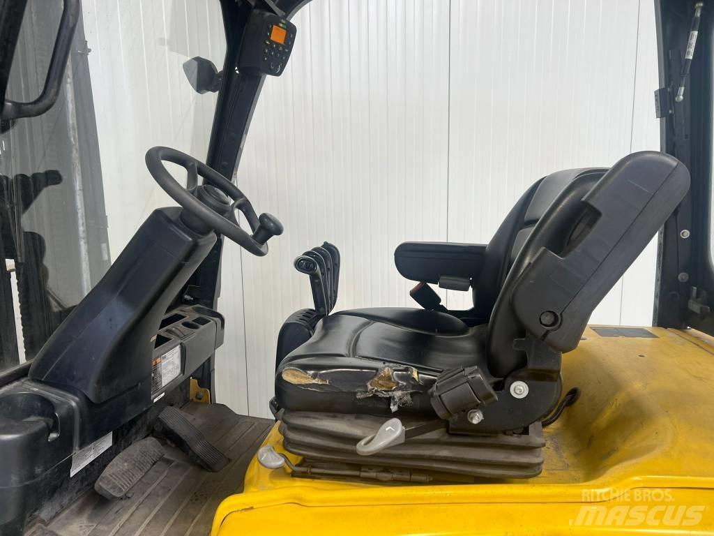 Yale ERP30VL Chariots élévateurs électriques