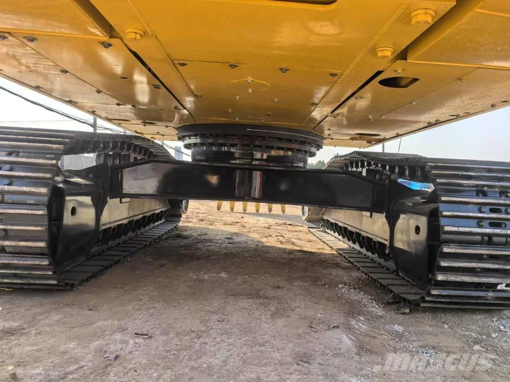 Komatsu PC 300-8 Pelle sur chenilles