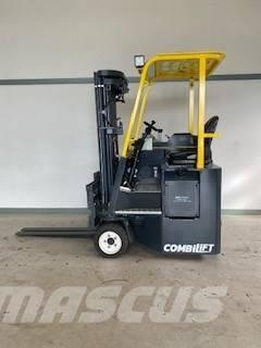 Combilift CB 3000 Chariot multidirectionnel