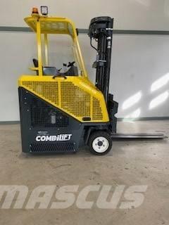 Combilift CB 3000 Chariot multidirectionnel