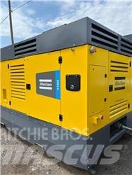 Atlas Copco Y1200 Compresseur