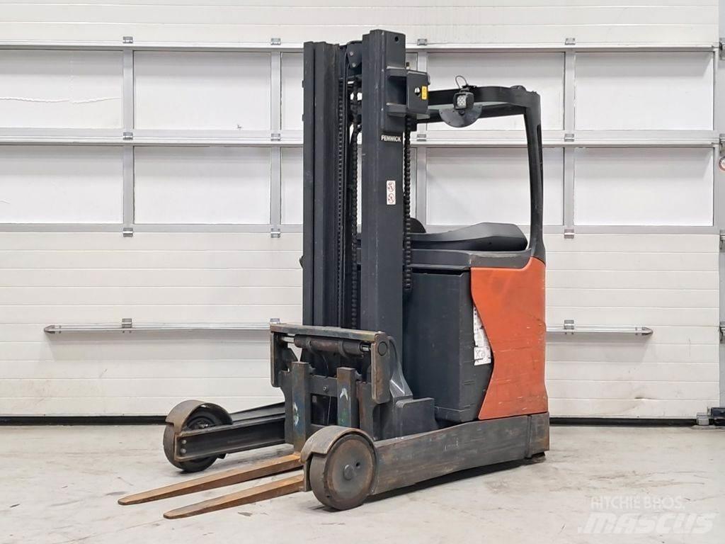Linde R20-01 Chariot à mât rétractable