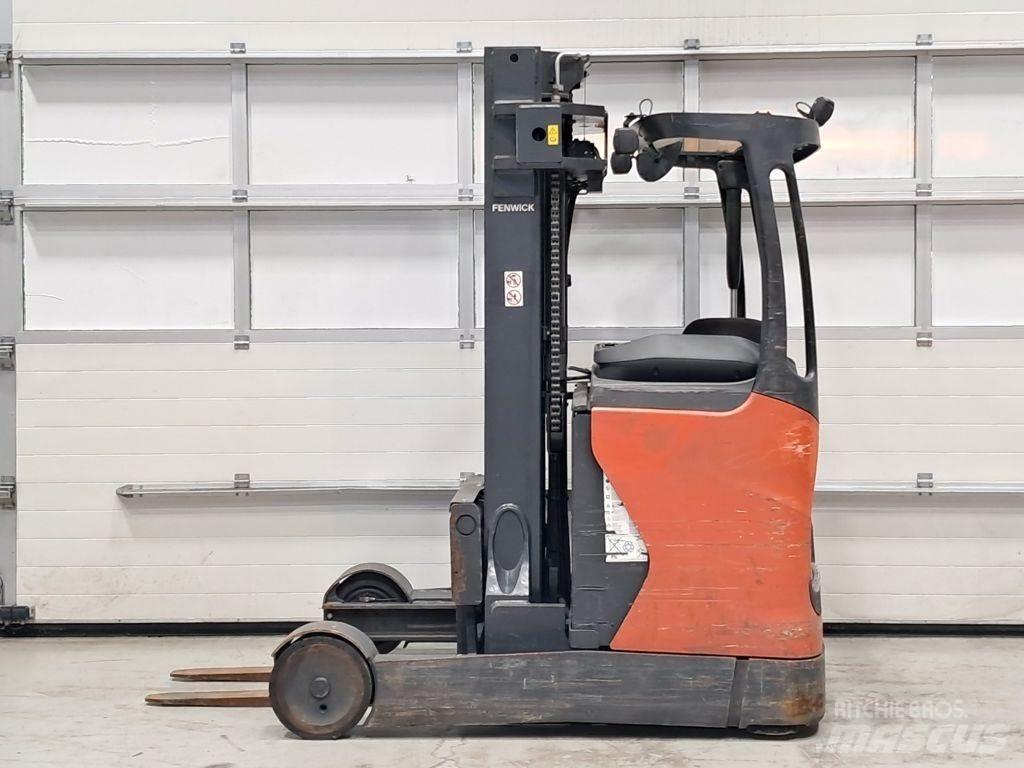 Linde R20-01 Chariot à mât rétractable