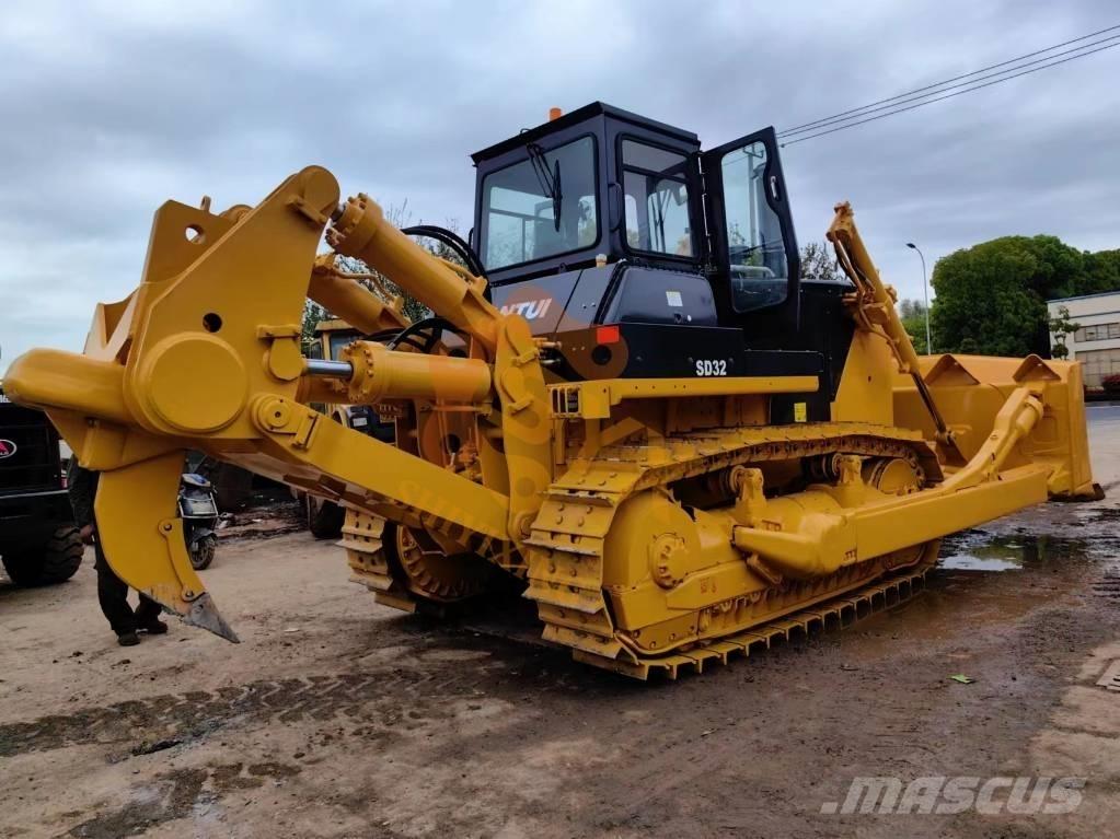 Shantui SD 32 Bouteurs sur chenilles