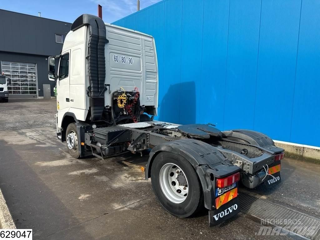 Volvo FH 460 Tracteur routier