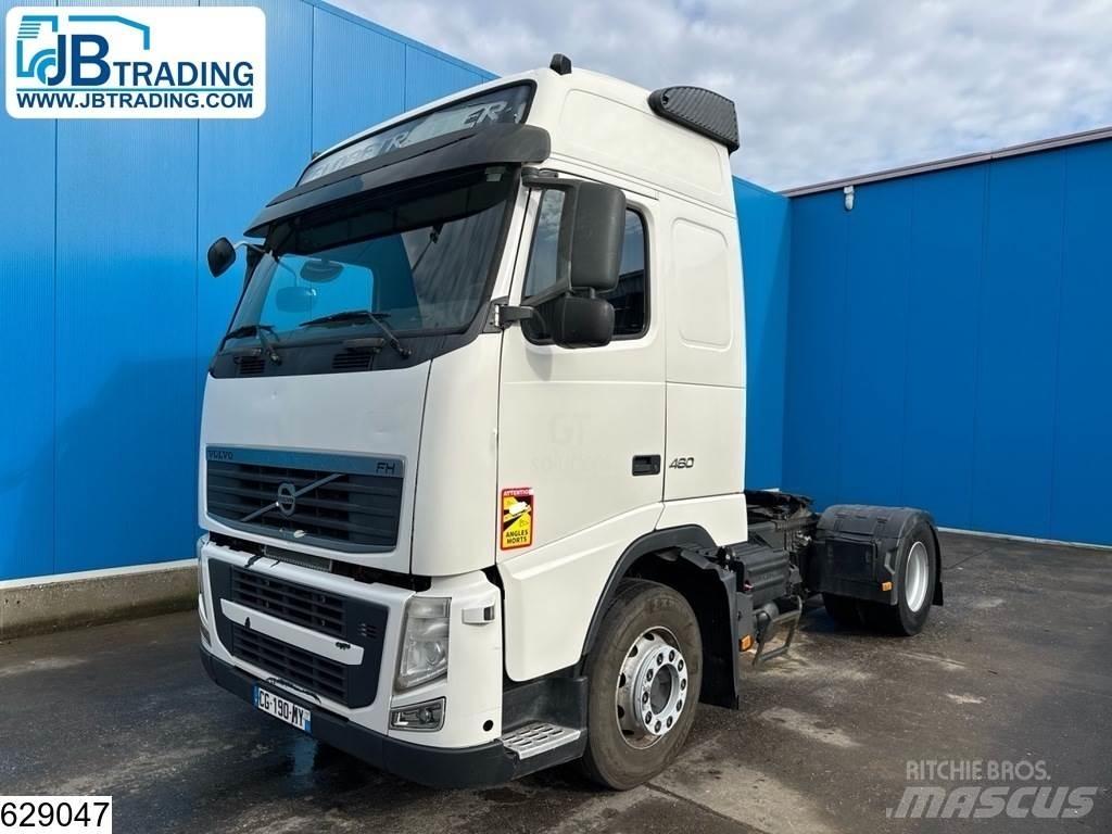 Volvo FH 460 Tracteur routier