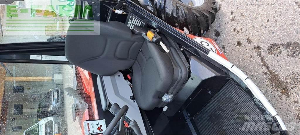 Manitou ULM 412 H Télescopique agricole