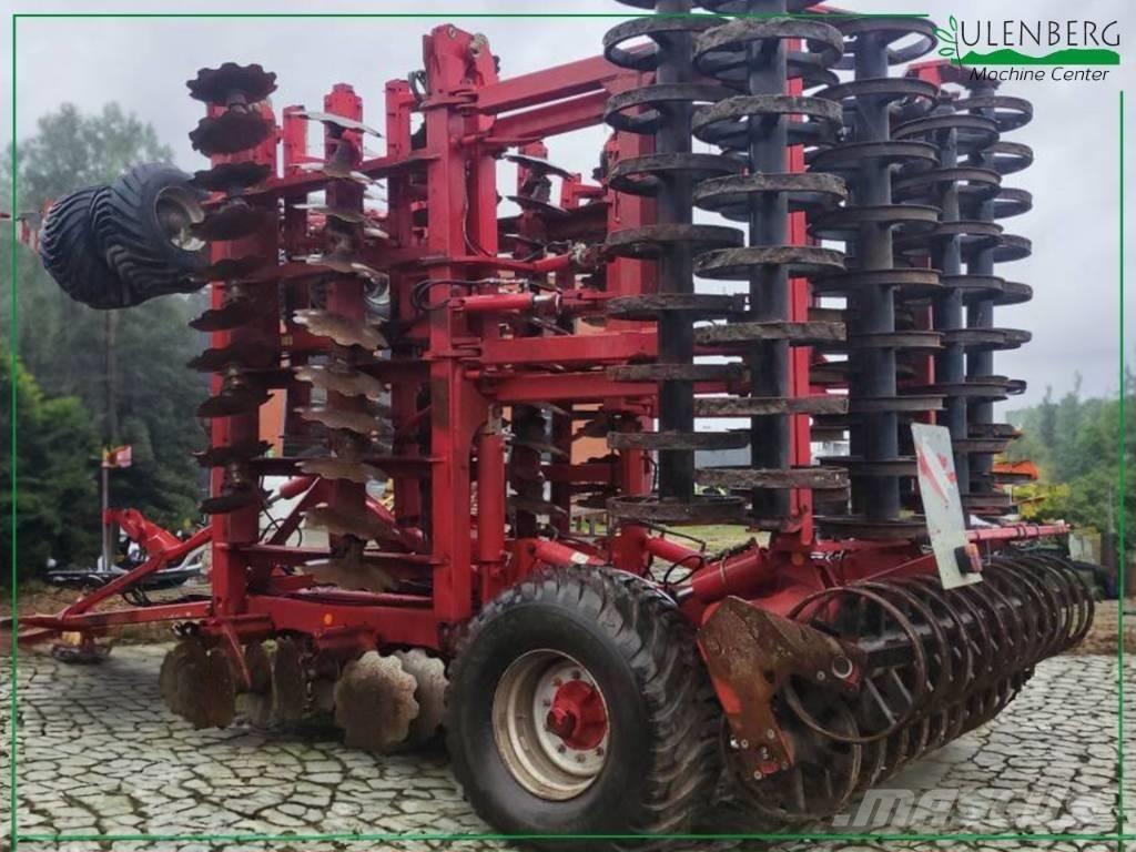Horsch Joker 12 RT Crover crop