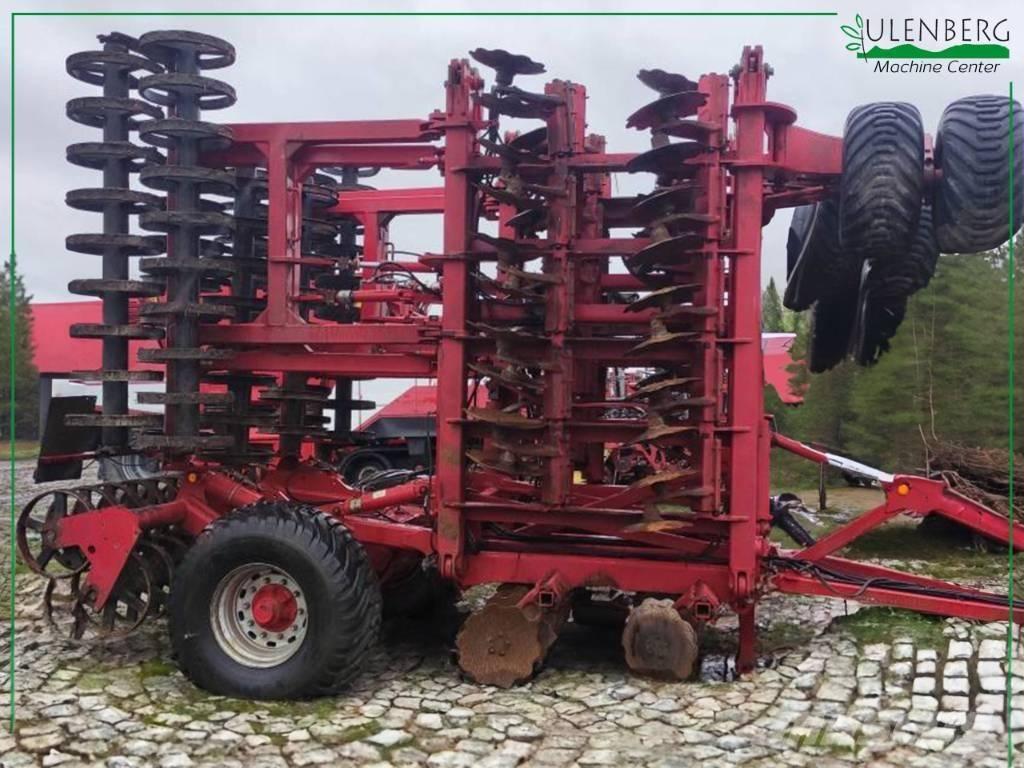 Horsch Joker 12 RT Crover crop