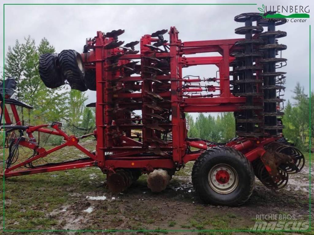 Horsch Joker 12 RT Crover crop