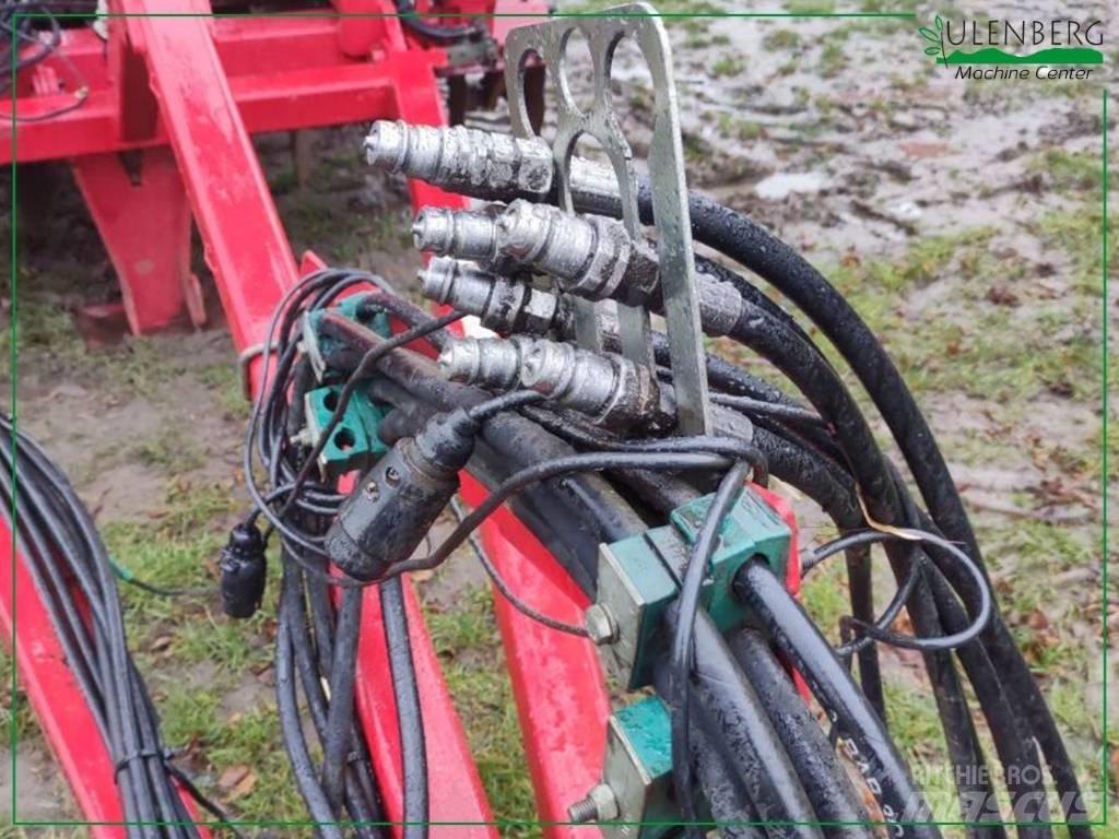 Horsch Joker 12 RT Crover crop