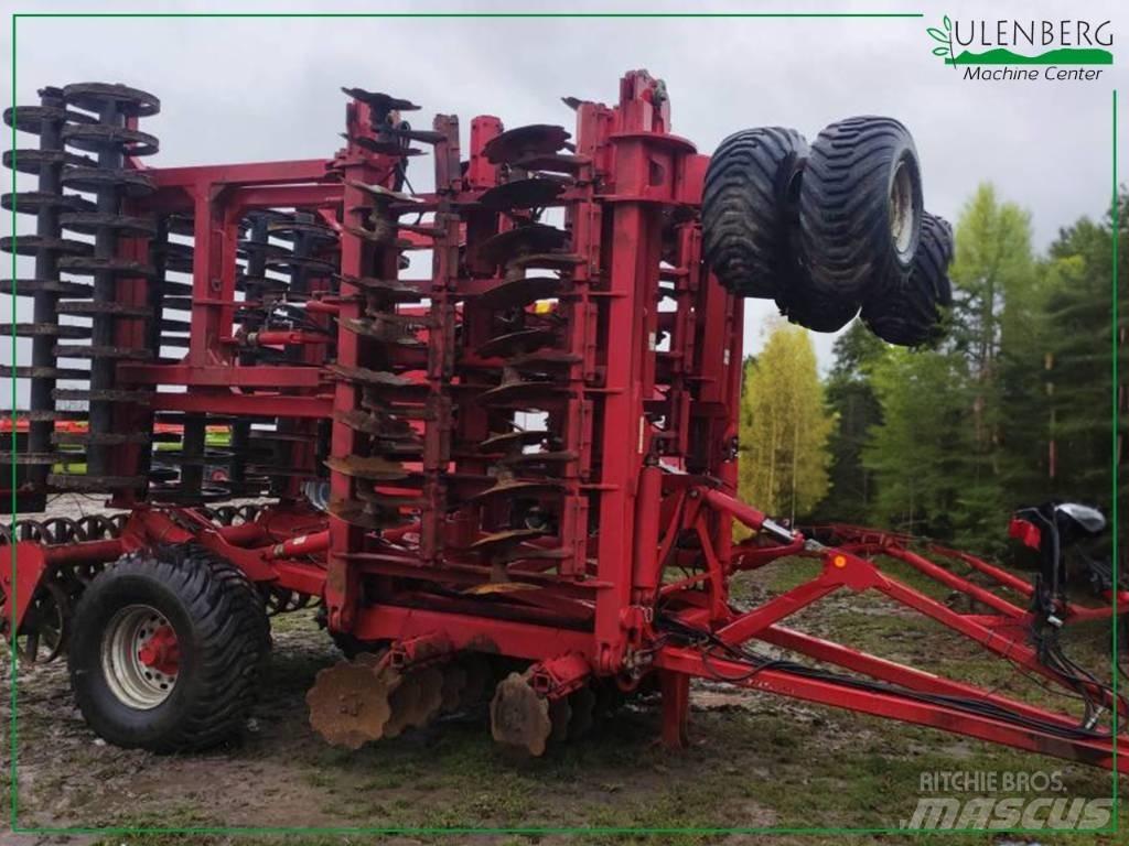 Horsch Joker 12 RT Crover crop