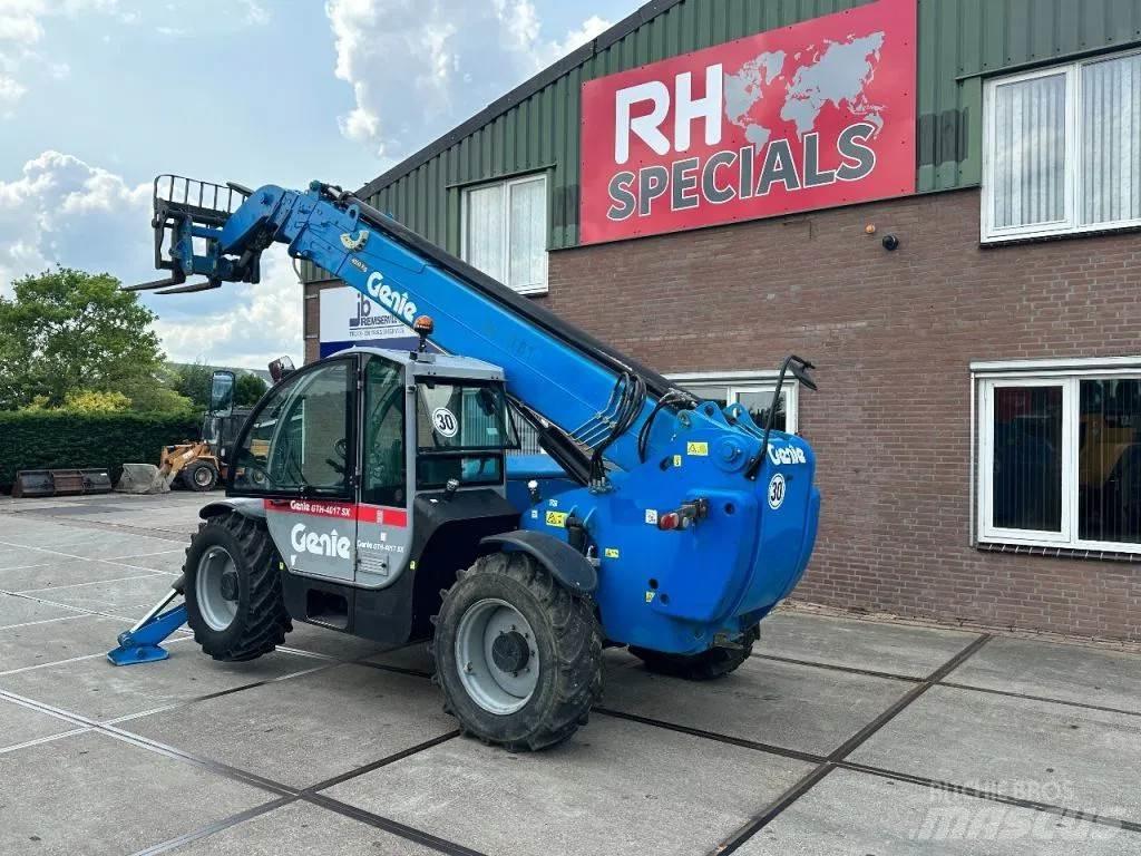 Genie GTH4017SX CE Chariot télescopique