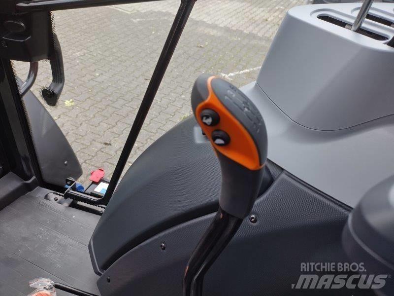 Valtra A95 Tracteur