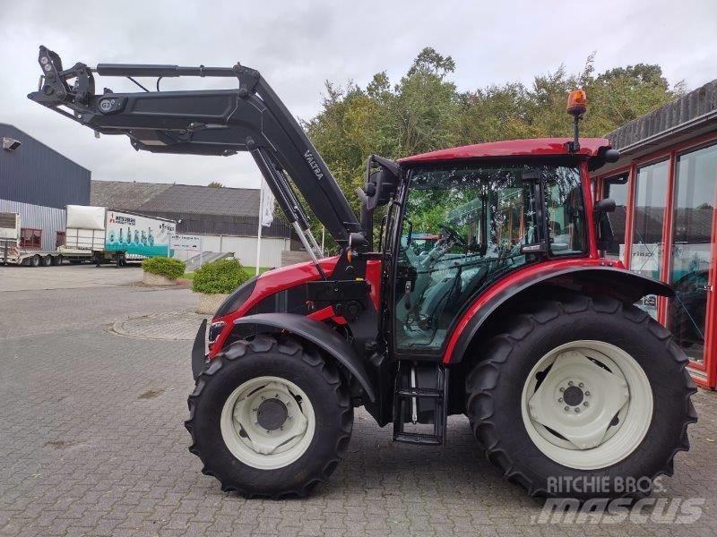 Valtra A95 Tracteur