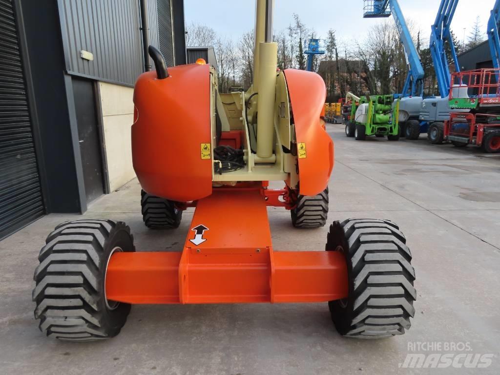 JLG 450 AJ Nacelles articulées