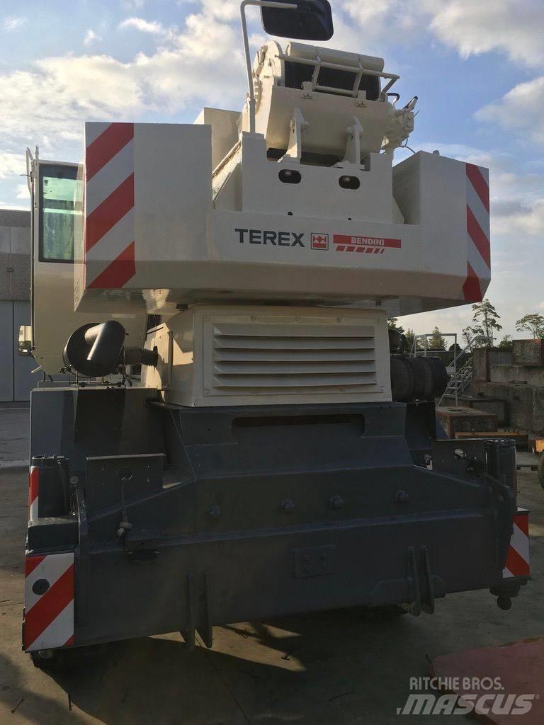 Terex A 450 Grues mobiles