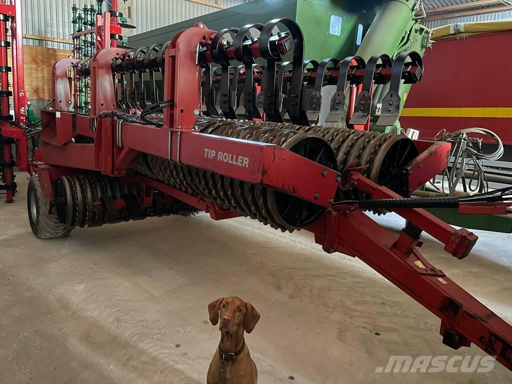 He-Va Tip ROller 9,5 Rouleau