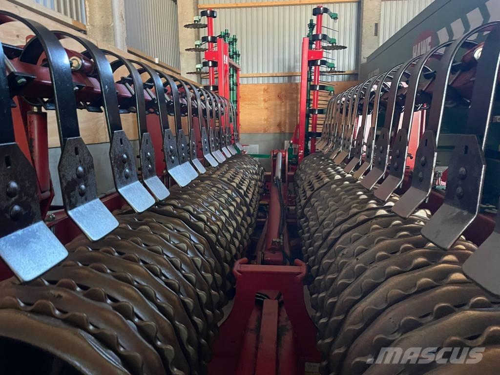 He-Va Tip ROller 9,5 Rouleau