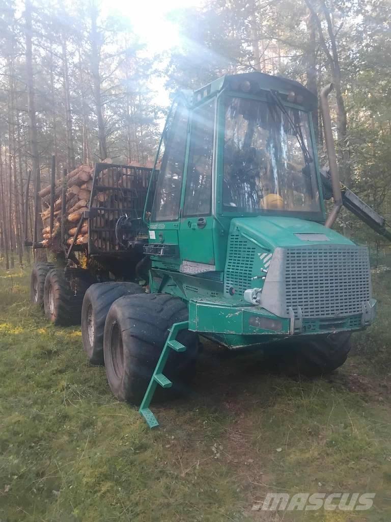 Gremo 1050 F Porteur