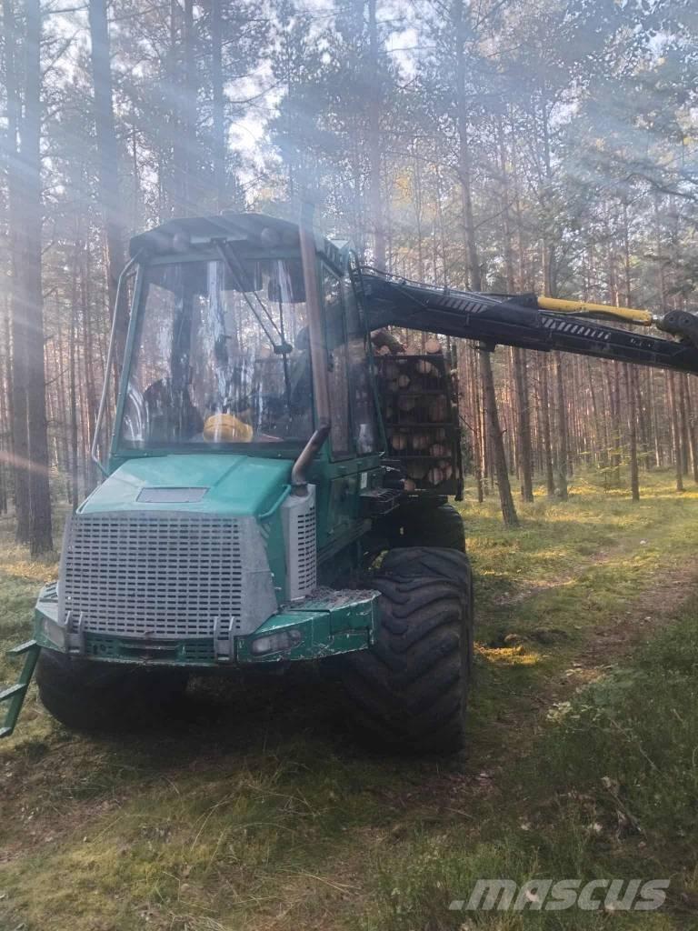 Gremo 1050 F Porteur
