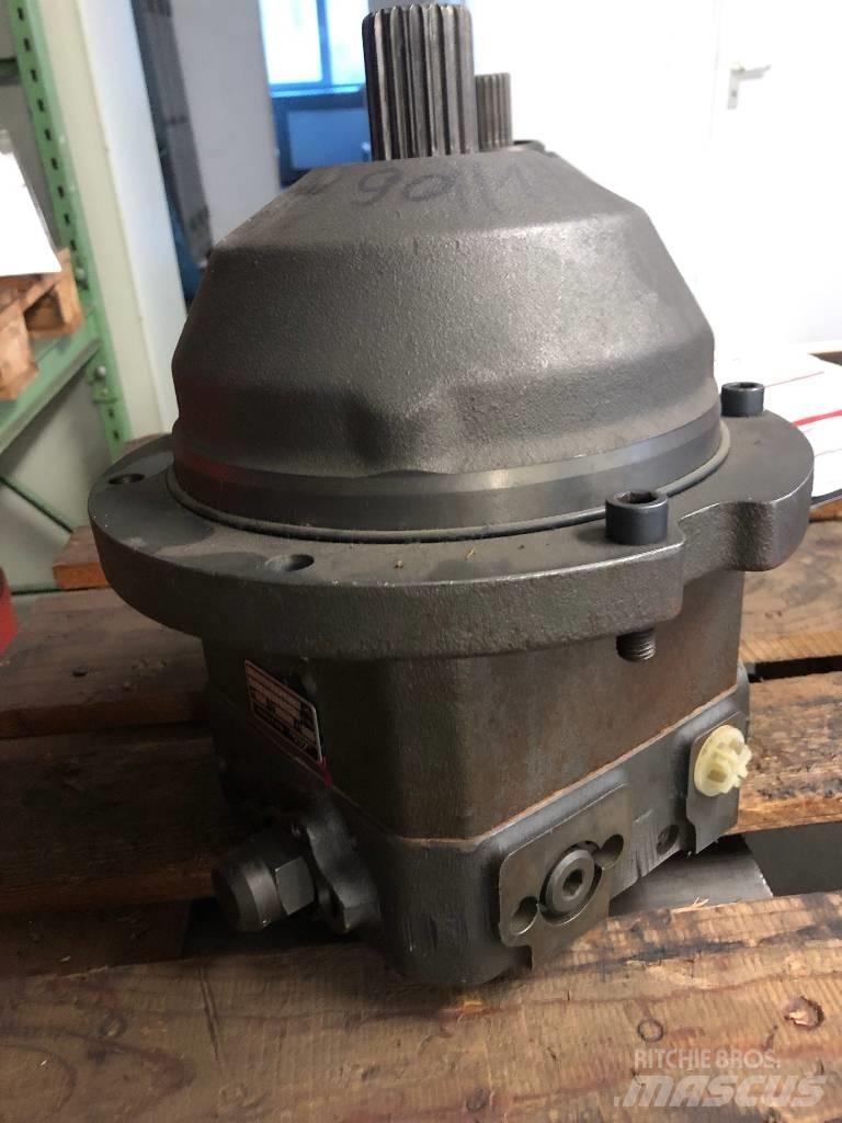 Linde HMV90 Autres accessoires