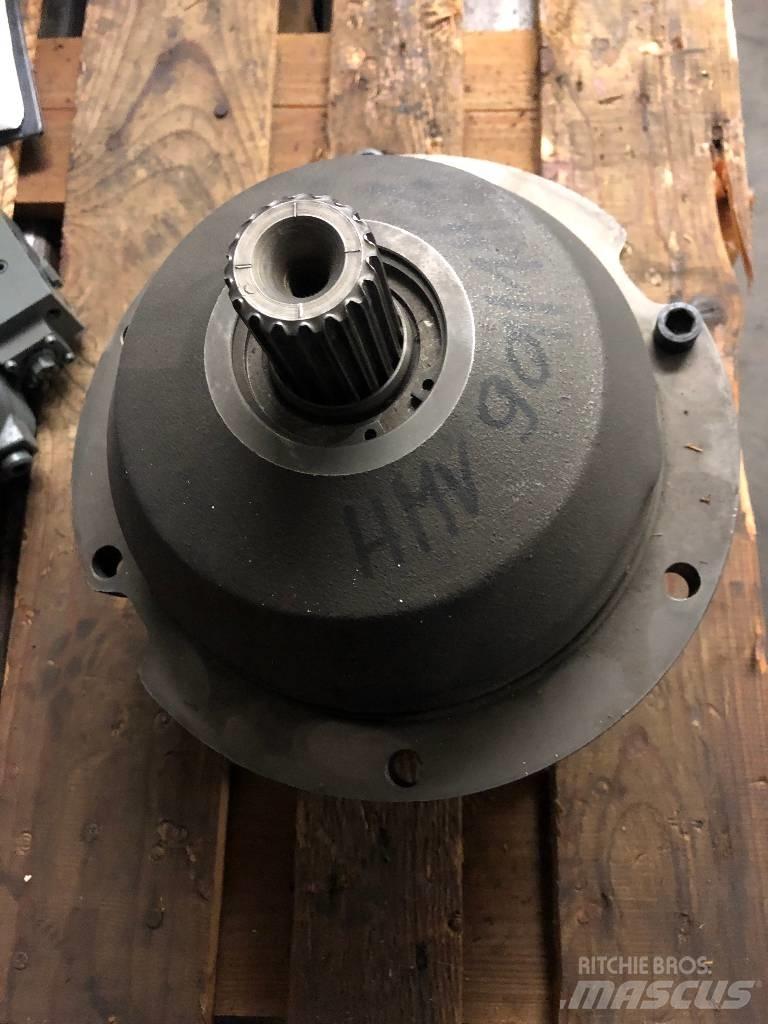 Linde HMV90 Autres accessoires