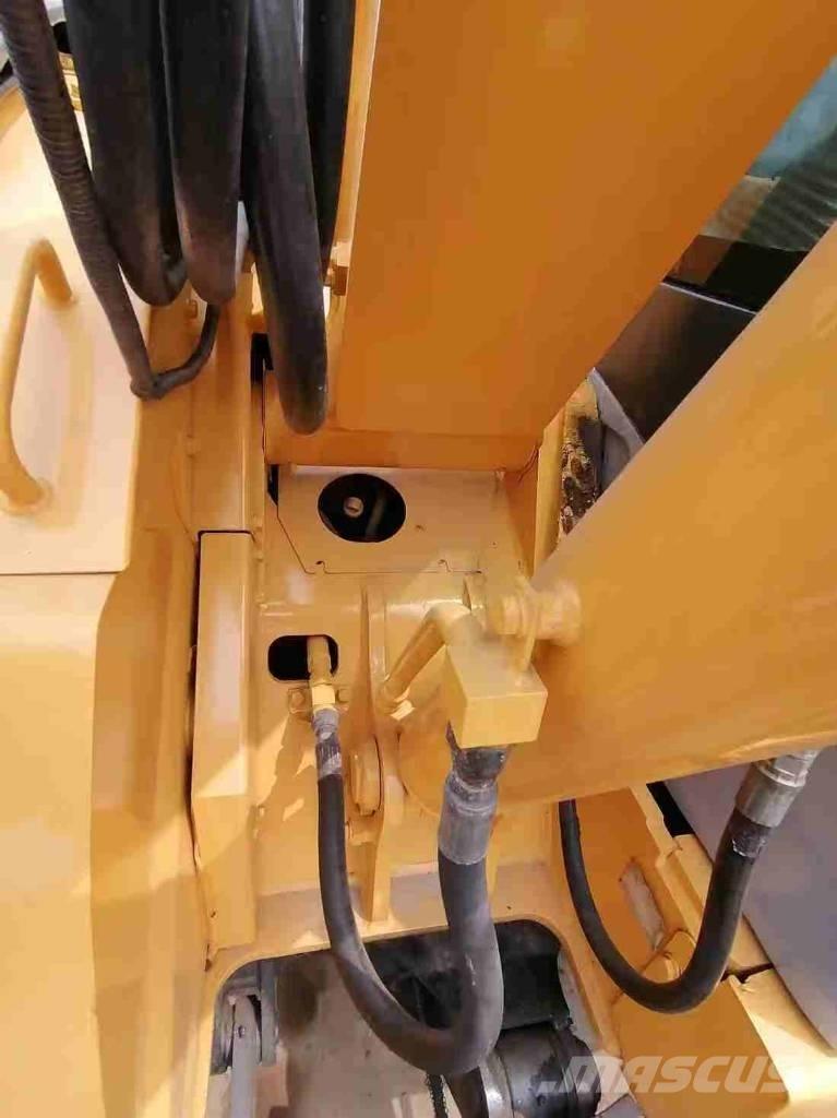Komatsu PC 78 US Mini pelle 7t-12t