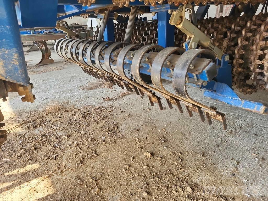 Dal-Bo MaxiRoll 950 Rouleau