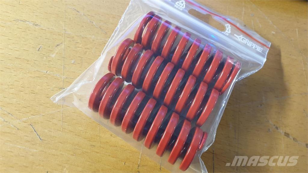 Log Max 526010 Tête d'abattage / ébranchage