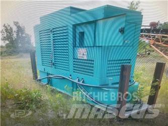 Onan 300 KW Générateurs diesel