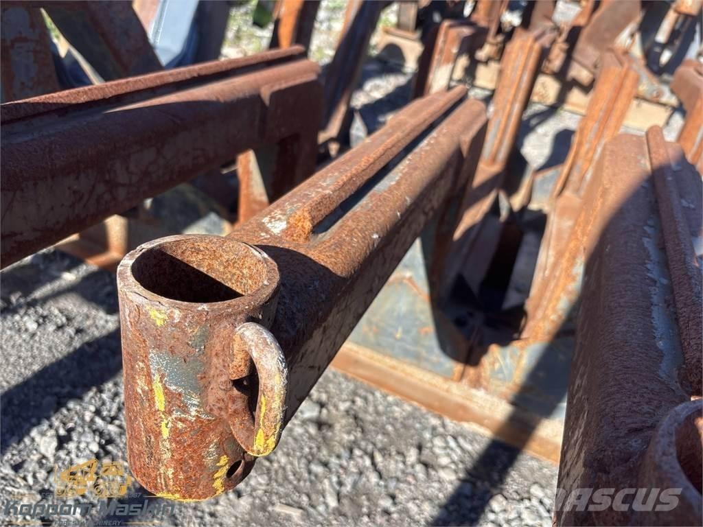 Gremo 950f Autres accessoires pour matériel forestier