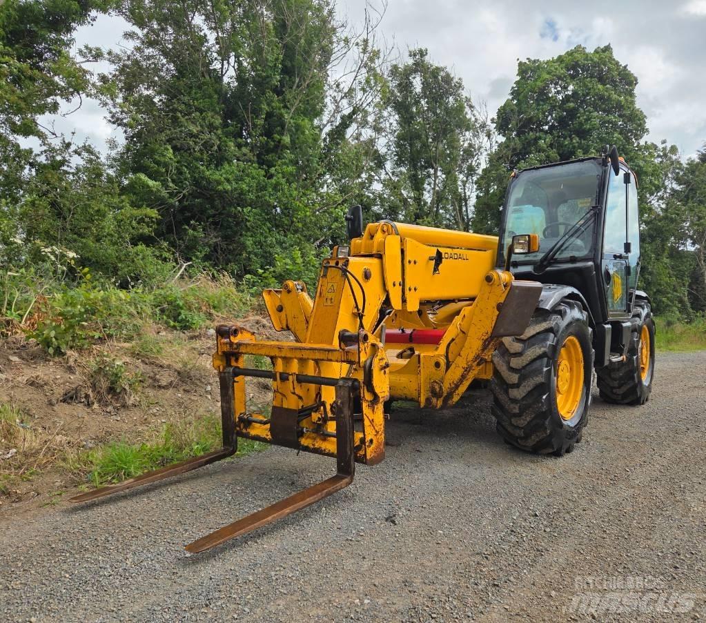 JCB 535-140 Chariot télescopique