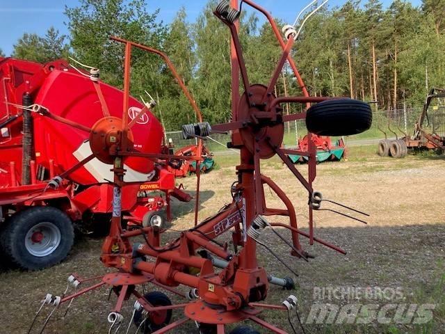SIP 555 Rateau faneur