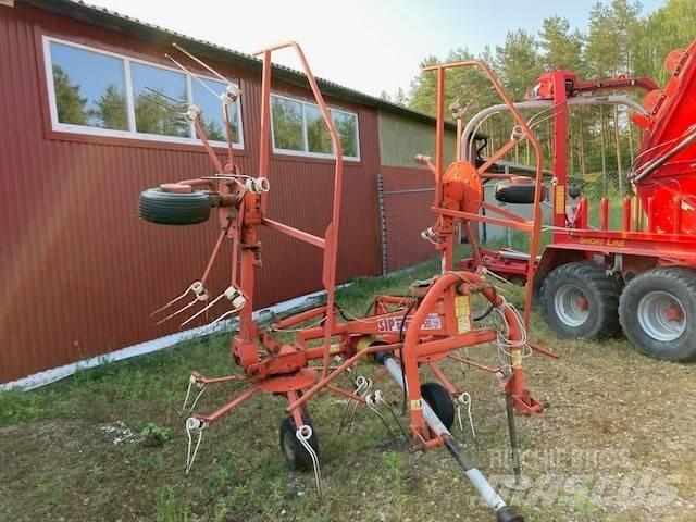 SIP 555 Rateau faneur