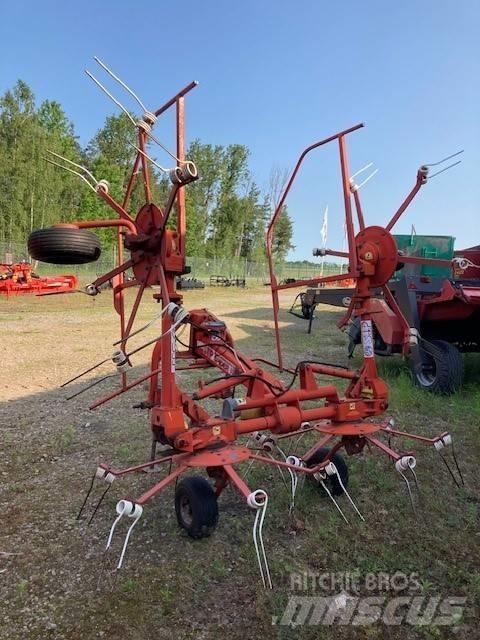 SIP 555 Rateau faneur