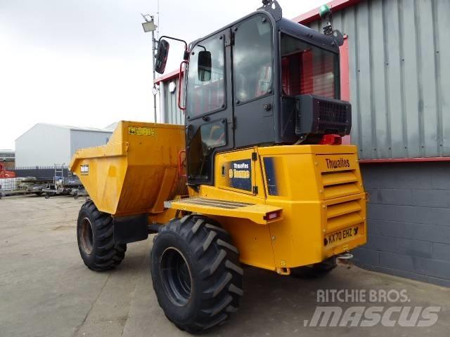 Thwaites 9T Mini tombereau