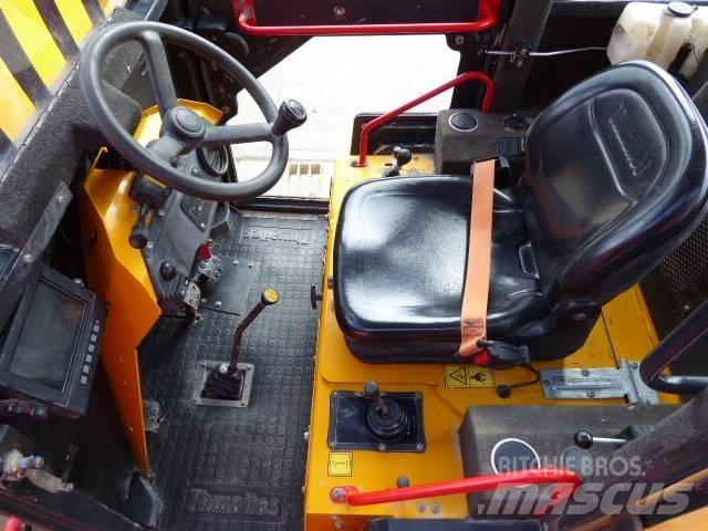 Thwaites 9T Mini tombereau