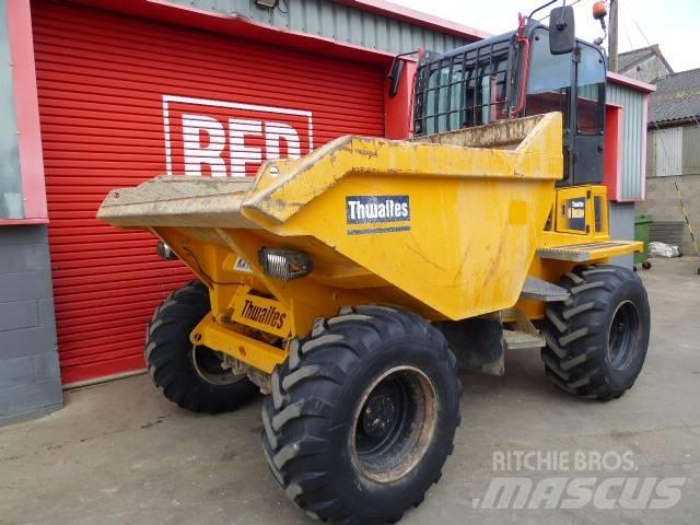 Thwaites 9T Mini tombereau