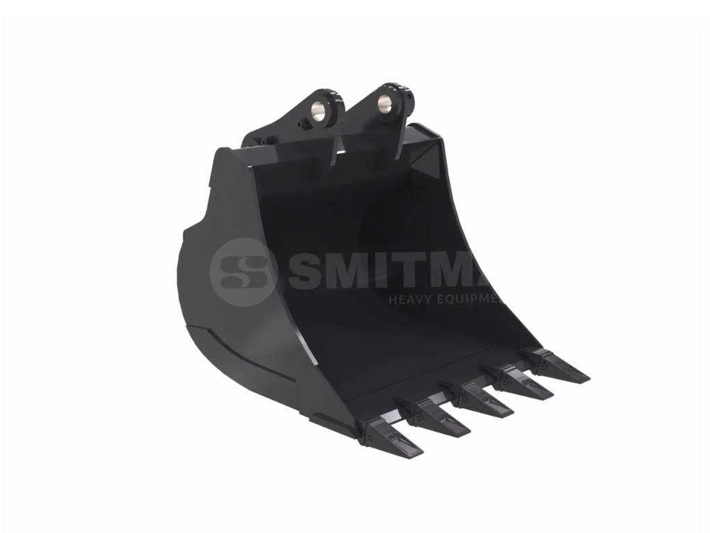 CAT M322D 1.20m Godet