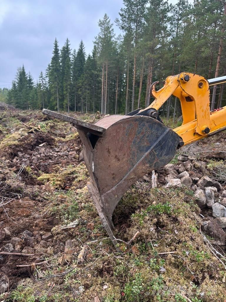 Eco Log 560 C Abatteuse