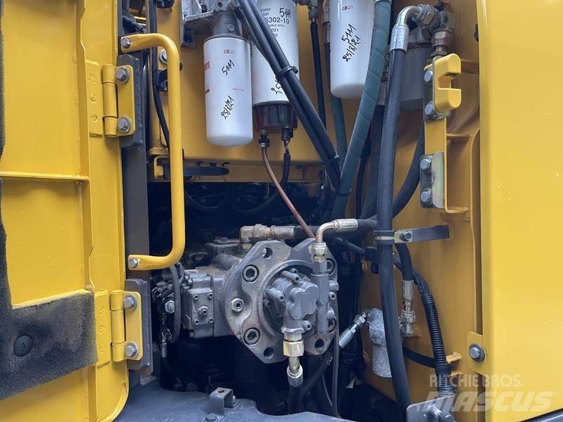 Volvo ECR 235 DL Pelle sur chenilles