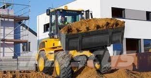 Volvo L 30 G Chargeuse sur pneus