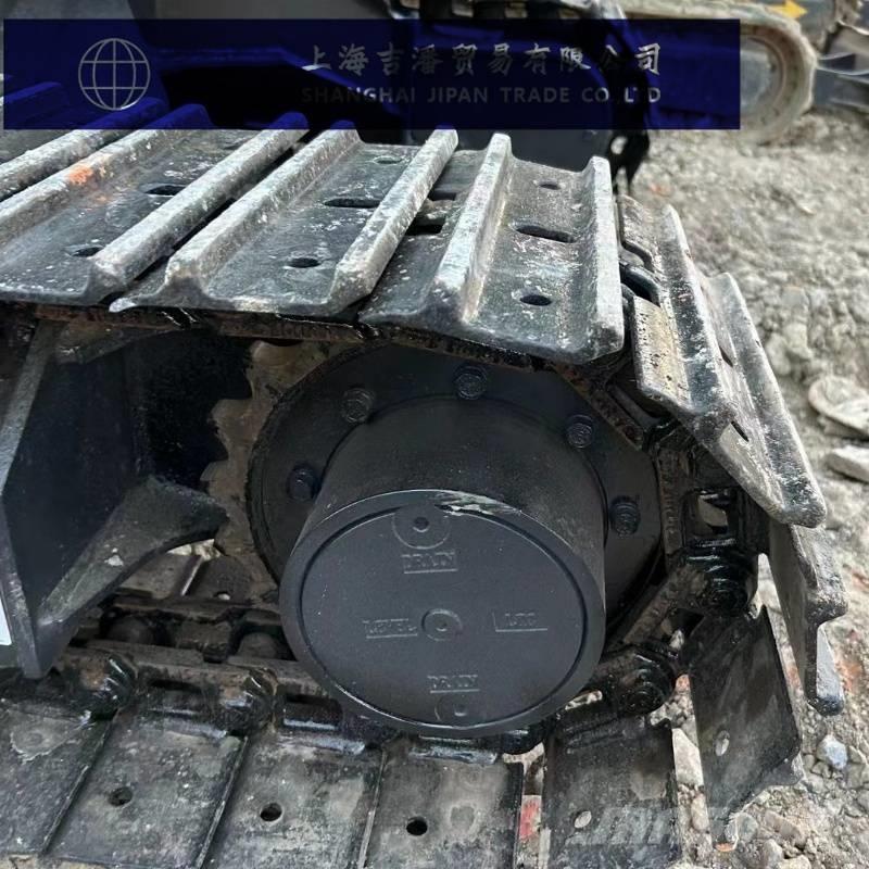 Kubota U 35 Mini pelle < 7t