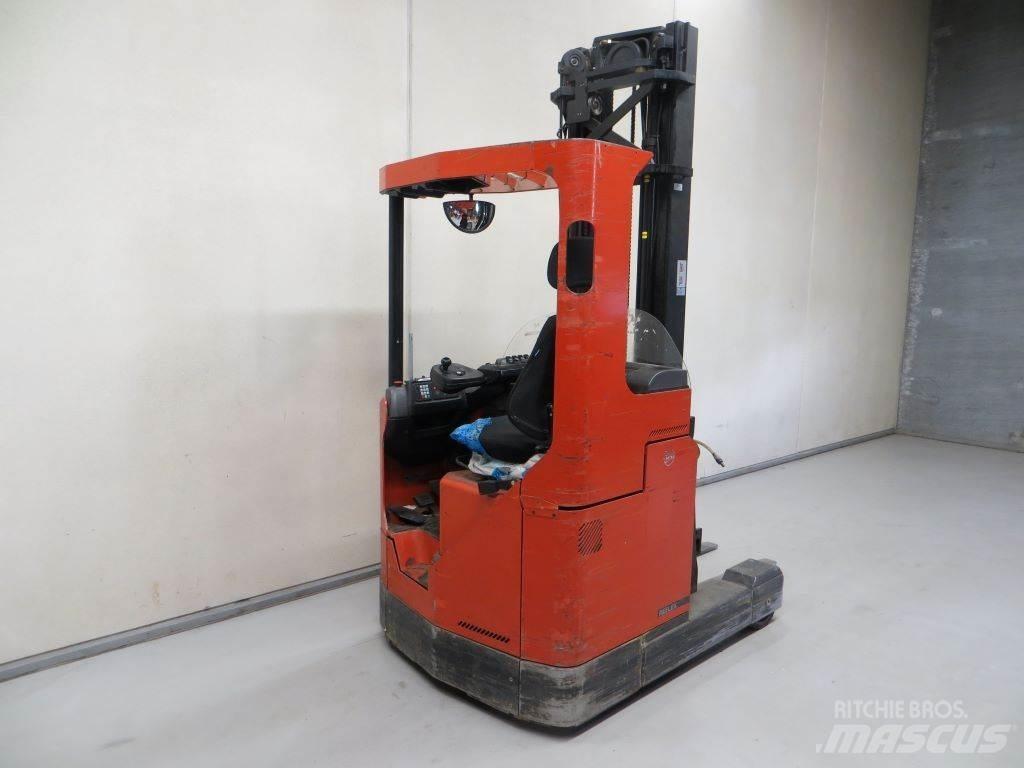 BT RR E2 Chariot à mât rétractable