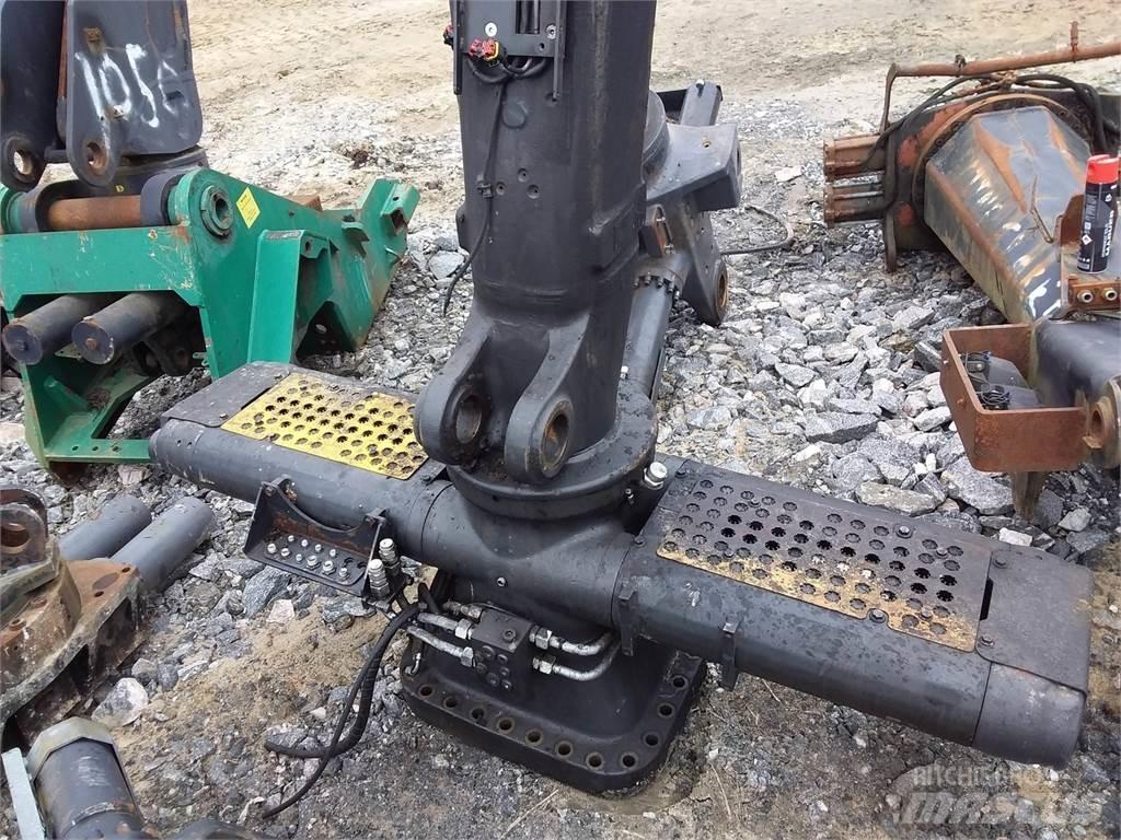 Ponsse K121m Grue porteuse