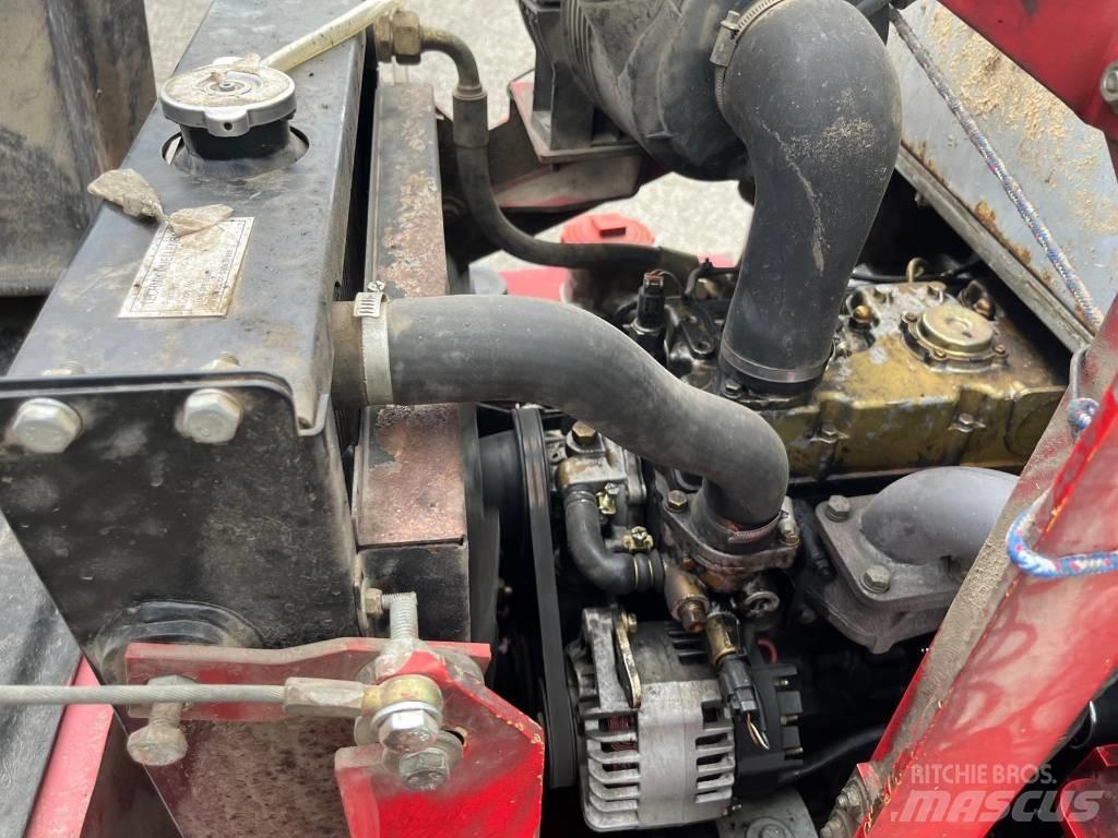 Weidemann 1350CX45 Chargeuse compacte