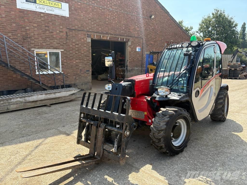 Manitou MT 625 H Chariot télescopique