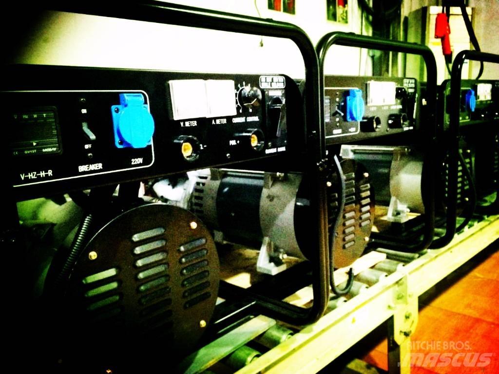 Kovo kh240ac Poste à souder