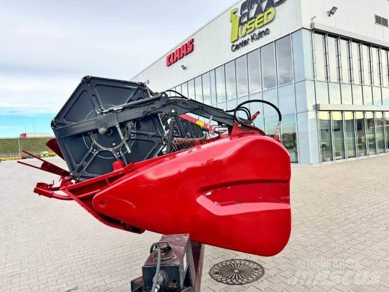 Case IH CASE 3050 Barre de coupe pour moissonneuse batteuse